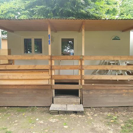 Camping No Stress Como Exterior foto